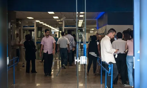 Bancos fazem mutirões para renegociar dívidas