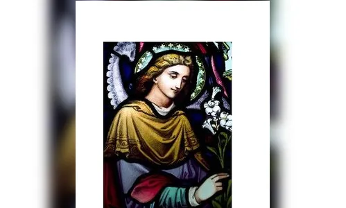 GABRIEL: ANJO DA SEGUNDA -FEIRA.