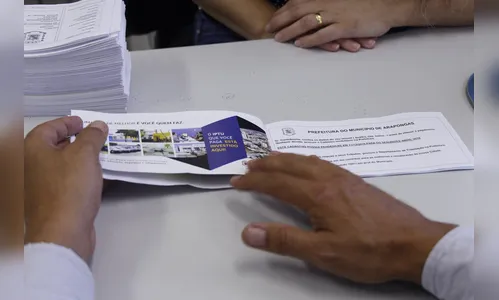 IPTU com 7% de desconto deve ser pago ate hoje