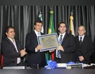 Não existe impeachment para título de cidadão honorário 