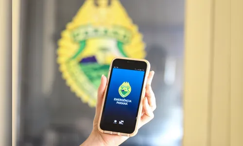 Polícia Militar de Apucarana lança APP 190 PR