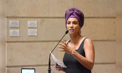 Polícia prende no Rio dois suspeitos de matar Marielle Franco
