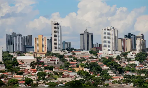 Conferência apresenta versão final do plano da Metrópole Paraná Norte