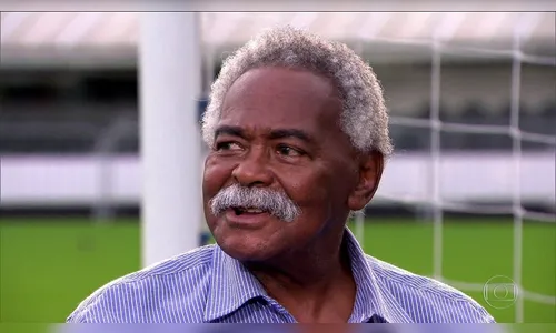 Ex-jogador Coutinho morre aos 75 anos