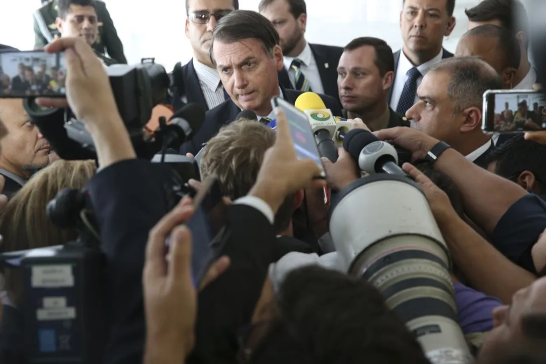 Previdência: Bolsonaro defende negociações diferentes das do passado
