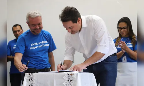 Paraná pode ter níveis de primeiro mundo em tecnologia e inovação