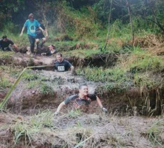 Corrida Off Road terá atletas de Apucarana e da região - Foto: Divulgação