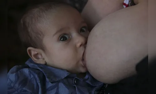 Senado aprova regra que pune constrangimento à amamentação em público