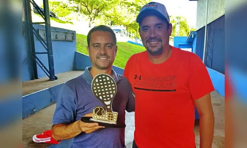 Country Club divulga classificação do ranking do tênis