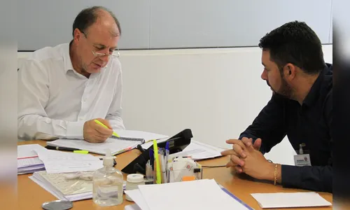 Governo autoriza licitação para obras em municípios