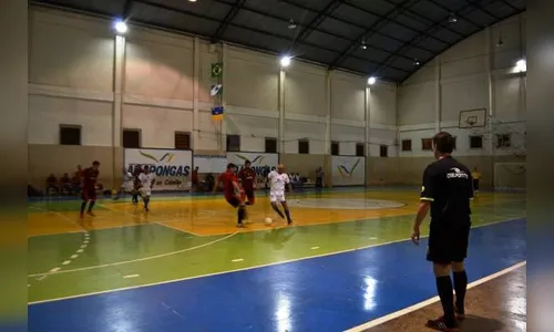 Inscrições do Campeonato Mateus Romera encerram nesta sexta-feira