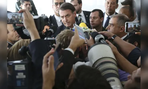 Previdência: Bolsonaro defende negociações diferentes das do passado