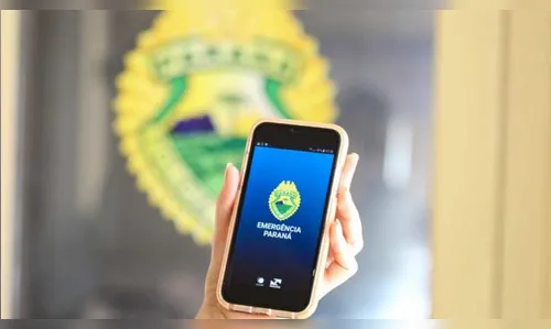 Jovem é detido após usar APP 190 para passar trote à polícia