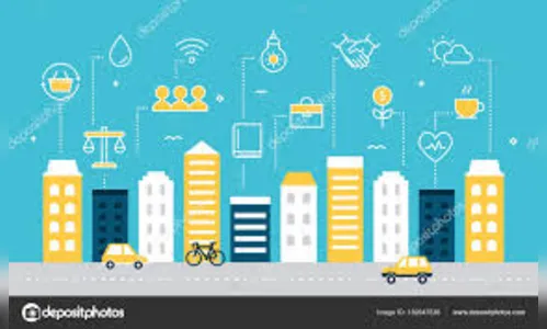 ​  Desenvolvimento e Inteligência Local Regional