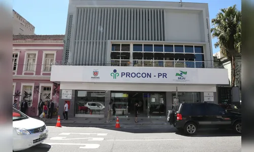 Procon comemora Dia do Consumidor com ação na Boca Maldita
