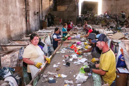 Medida foi anunciada nesta quarta-feira (13/03) pelo prefeito Júnior da Femac a partir dos bons resultados obtidos em uma ação piloto realizada na Vila São Carlos (Foto: Profeta)