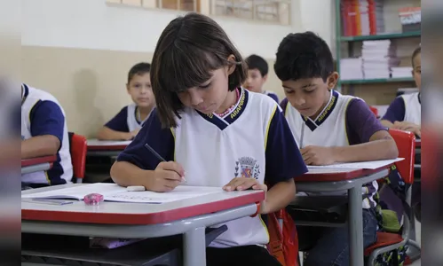 Segunda edição da Prova Paraná será aplicada nesta terça nas escolas de Arapongas