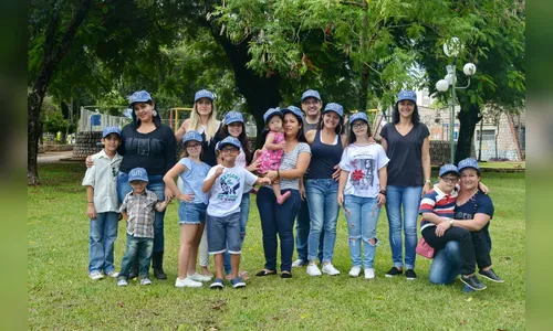 Acia e Associação de apoio à Síndrome de Down lançam campanha 