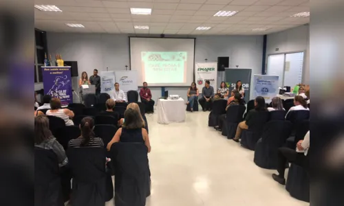 
							Exposição fotográfica ressalta empreendedorismo da mulher do campo
						
						