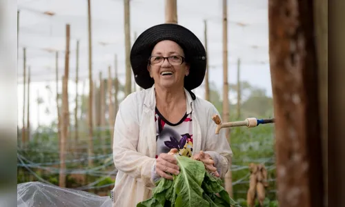 Exposição fotográfica ressalta empreendedorismo da mulher do campo