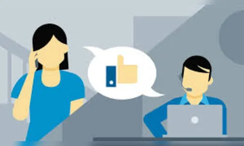 A Empresa e o Relacionamento Com o Cliente
