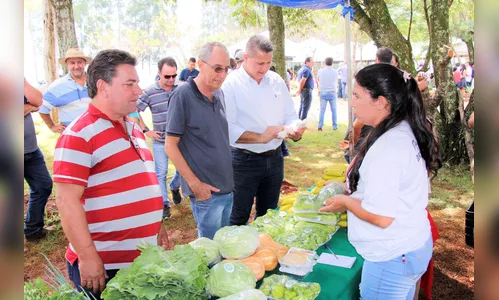 Assentamento Dorcelina Folador completa 20 anos