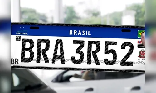 Emplacamentos sobem 60,6% na região