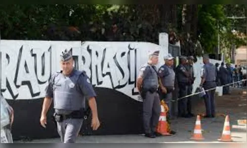 Justiça autoriza apreensão de jovem suspeito de planejar massacre em Suzano