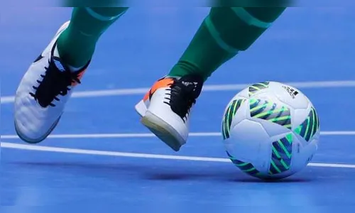 Apucarana Futsal vence o Cruzmaltina no Complexo Esportivo Lascadão