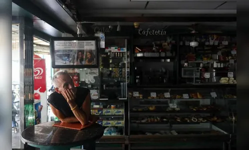 Venezuela: mais de 600 são detidos por denúncias de saques no comércio