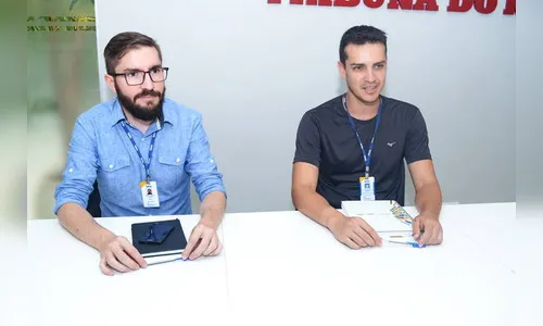 Abertas as inscrições da primeira fase dos Jogos Comerciários do Paraná