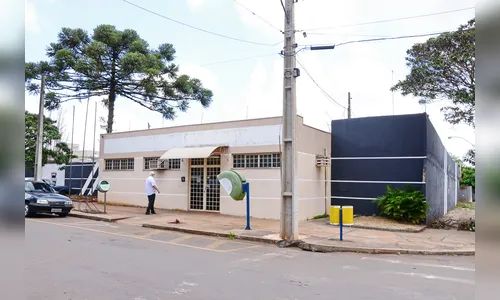 Presos cavam túnel e tentam fugir da Cadeia Pública de Arapongas