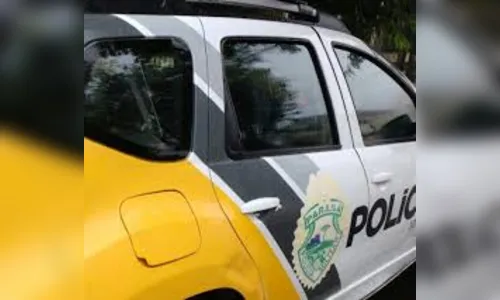 “Passa a bolsa é um assalto” diz ladrão ao roubar mulher