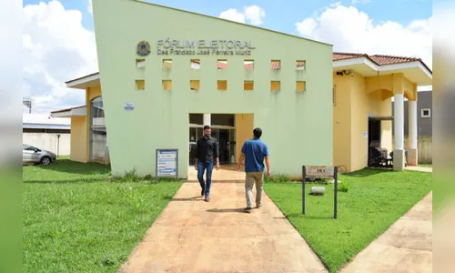 Mais 75,8 mil eleitores do Vale farão cadastramento biométrico