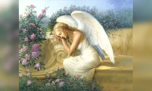 Nascidos em 03 de junho - Anjo Sitael