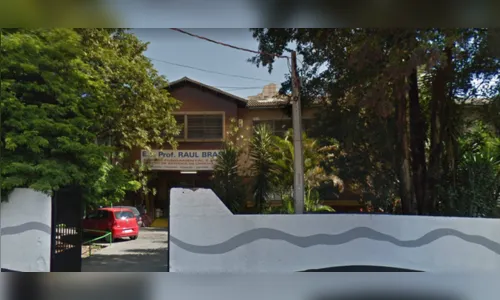 Docentes relataram casos de agressão na escola de Suzano