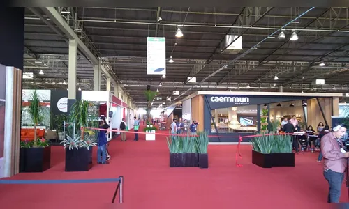 Arapongas dá início a 12ª edição da Movelpar 