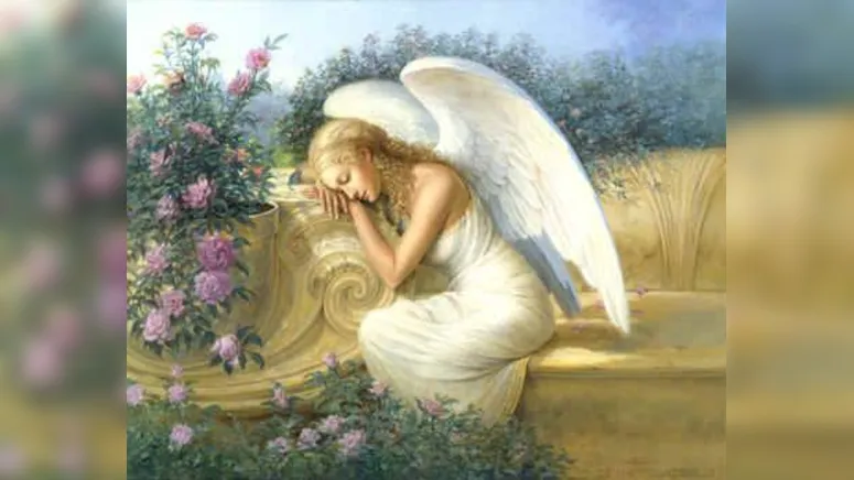 Imagem ilustrativa da notícia Nascidos em 03 de junho - Anjo Sitael