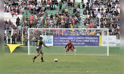 Torneio 1º de Maio de Arapongas terá a presença de 170 equipes em quatro categorias