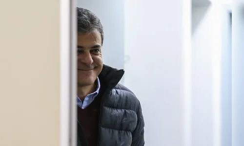 Ex-governador Beto Richa é preso pela terceira vez