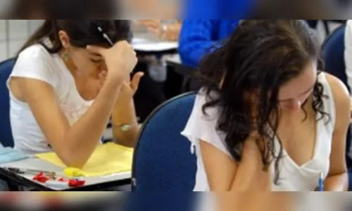 Inep libera espelhos da redação do Enem 2018