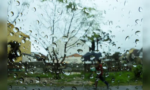 Verão começa hoje e chuvoso no Paraná 