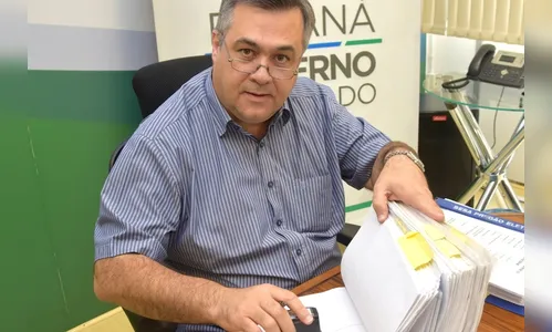 Saúde libera recursos para o Hospital Regional do Sudoeste