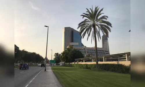   Dubai recebe o segundo polo internacional da Unicesumar