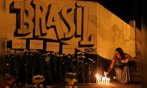 Massacre em Suzano completa uma semana