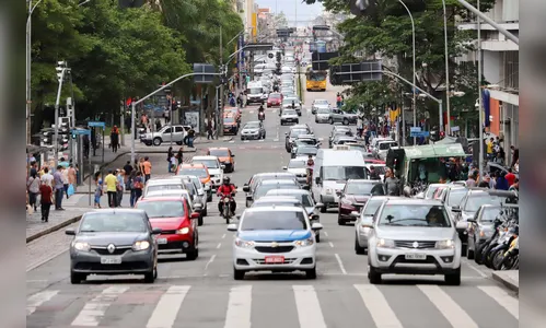 Guia para pagamento do IPVA deixa de ser enviada