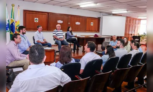 Revisão do Plano Diretor tem sequência com reuniões técnicas