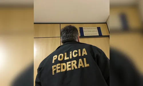 Polícia Federal prende falso casal por imigração fraudulenta no PR