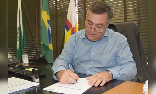 Beto Preto libera recursos para Hospital de Faxinal