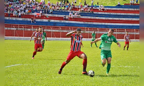 Apucarana Sports se reapresenta para a segunda fase da Divisão de Acesso